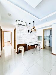 The Tampines Trilliant (D18), Condominium #544075111